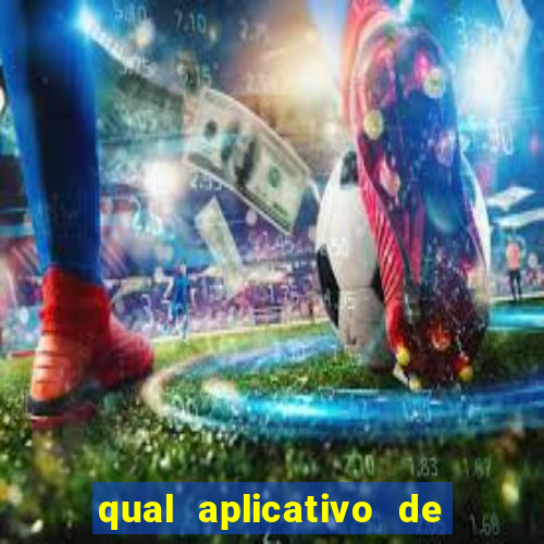 qual aplicativo de jogo que paga dinheiro de verdade